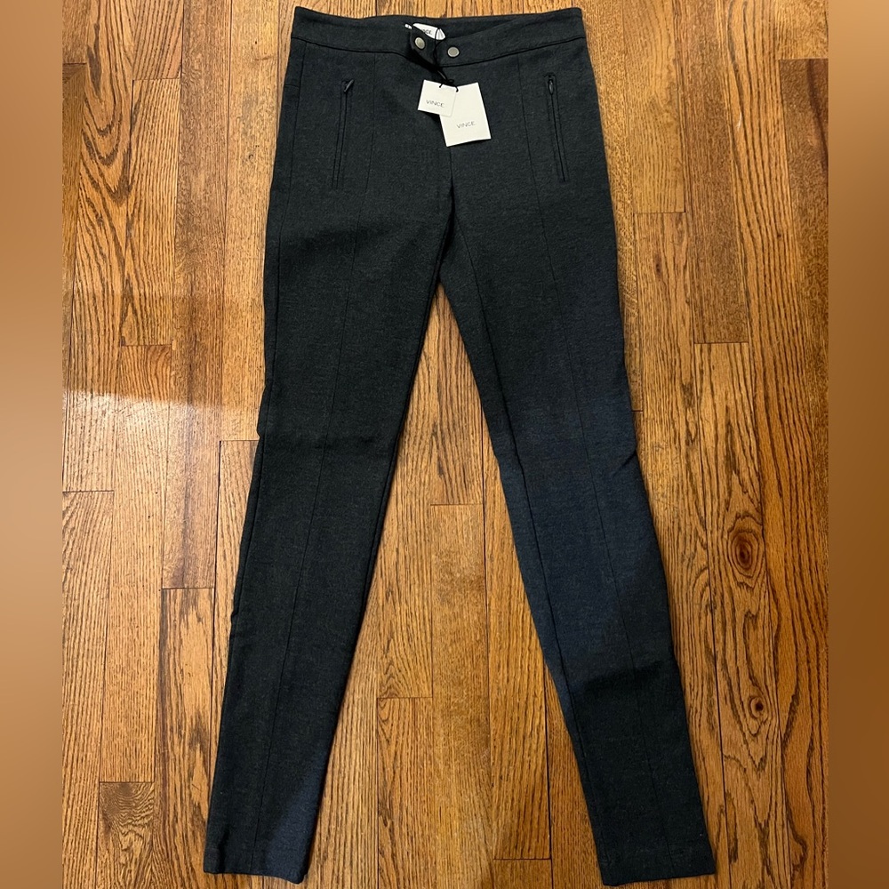 Vince Slim-Fit Pants